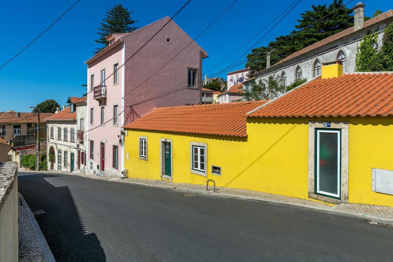 Once Upon A Time In Sintra Διαμέρισμα Εξωτερικό φωτογραφία
