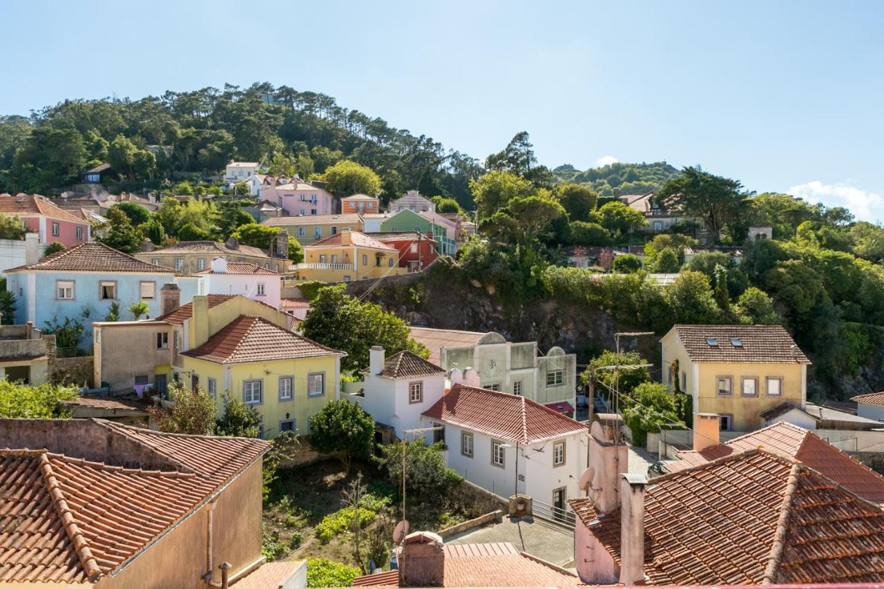 Once Upon A Time In Sintra Διαμέρισμα Εξωτερικό φωτογραφία